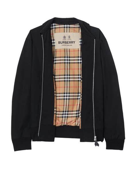 burberry harrington jacket rainbow|burberry soho heritage harrington jacket.